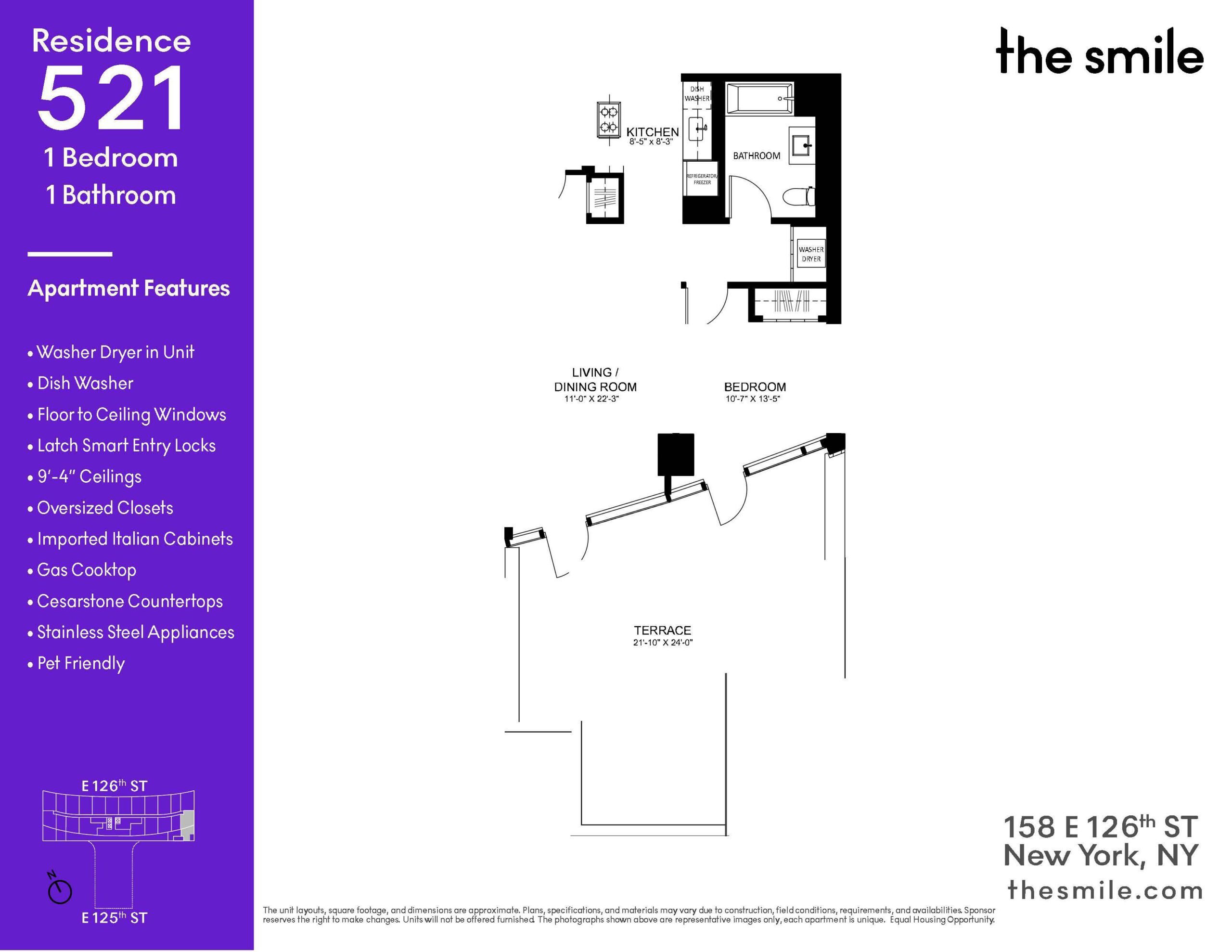 a floor plan for a house with a bedroom and a bathroom