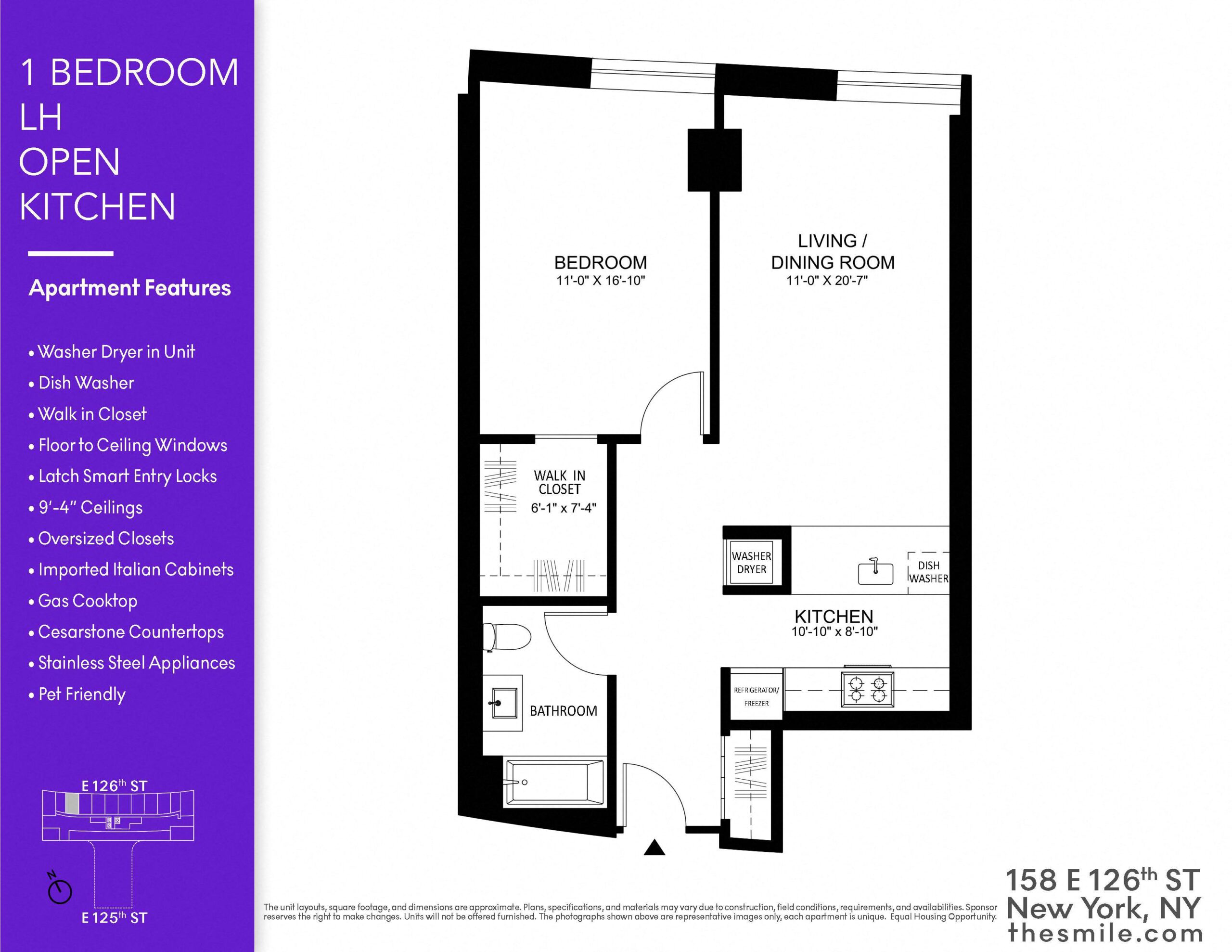 this floor plan is an approximation and may not include the most recent information