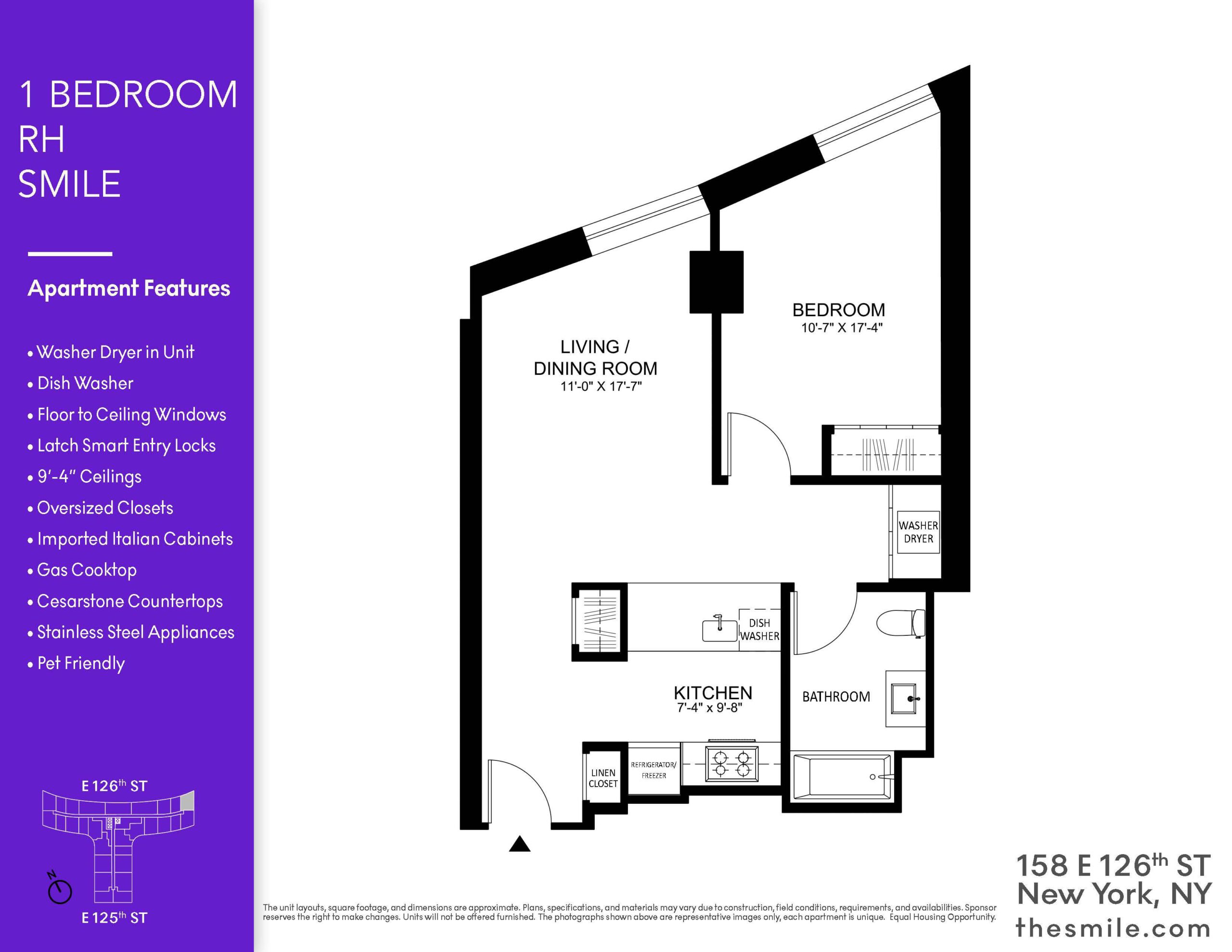 this floor plan is an approximation and may not include the most recent information