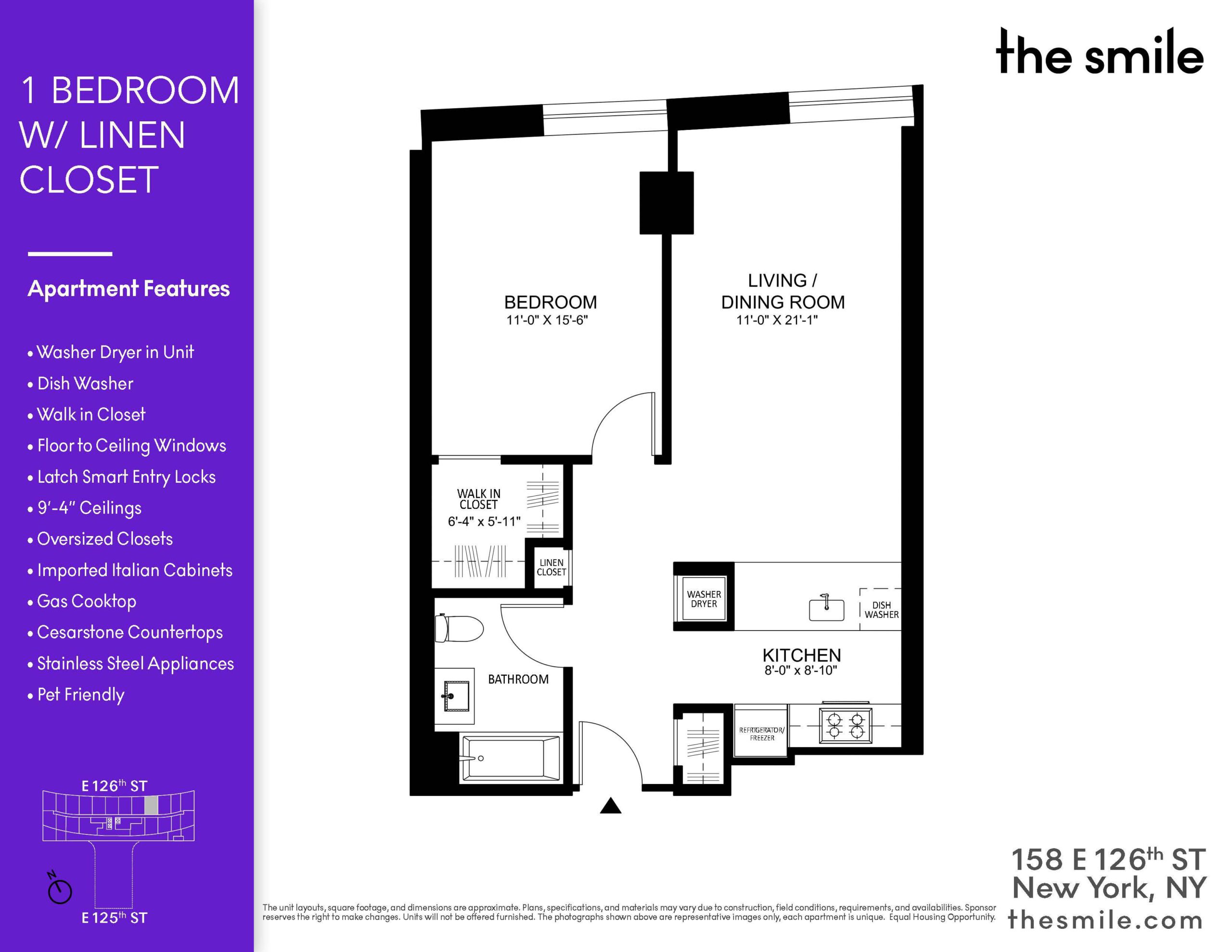 this floor plan is an approximation and may not include the most recent information
